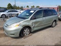 2007 Toyota Sienna — photo 2 of 16 | VIN 5TDZK23C87S073787