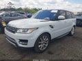 2015 Land Rover Range Rover Sport — photo 2 of 15 | VIN SALWR2VF9FA540287