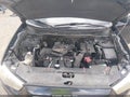 2014 Mitsubishi Outlander Sport — photo 10 of 17 | VIN 4A4AP4AU6EE019177