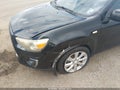 2014 Mitsubishi Outlander Sport — photo 6 of 17 | VIN 4A4AP4AU6EE019177