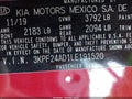 2020 Kia Forte — photo 9 of 16 | VIN 3KPF24AD1LE191520