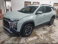 2025 Chevrolet Equinox — photo 2 of 16 | VIN 3GNAXKEG8SL119946