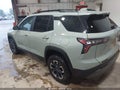 2025 Chevrolet Equinox — photo 3 of 16 | VIN 3GNAXKEG8SL119946