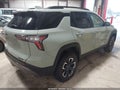 2025 Chevrolet Equinox — photo 4 of 16 | VIN 3GNAXKEG8SL119946
