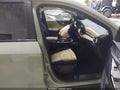 2025 Chevrolet Equinox — photo 5 of 16 | VIN 3GNAXKEG8SL119946