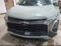 2025 Chevrolet Equinox — photo 6 of 16 | VIN 3GNAXKEG8SL119946