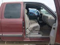 1999 Chevrolet Silverado 1500 — photo 5 of 16 | VIN 1GCEC19T4XZ115397