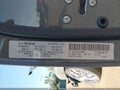 2019 Dodge Challenger — photo 9 of 17 | VIN 2C3CDZAG2KH723532