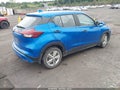 2022 Nissan Kicks — photo 4 of 16 | VIN 3N1CP5BV2NL489741