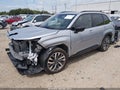 2025 Subaru Forester — photo 2 of 17 | VIN JF2SLDTC5SH599612