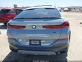 2025 BMW X6 — photo 16 of 16 | VIN 5UX33EX05S9Y65616