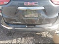 2018 GMC Terrain — photo 6 of 16 | VIN 3GKALPEV4JL267613