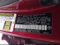 2019 Toyota Camry — photo 9 of 16 | VIN 4T1B11HK8KU252541
