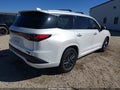 2025 Lexus TX 350 — photo 4 of 16 | VIN 5TDAAAB67SS021825