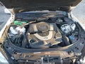 2010 Mercedes-Benz S-Class — photo 10 of 16 | VIN WDDNG7BB2AA321810