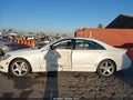 2010 Mercedes-Benz S-Class — photo 14 of 16 | VIN WDDNG7BB2AA321810