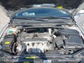 2004 Volvo S60 — photo 10 of 15 | VIN YV1RS64A742316359