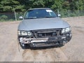 2004 Volvo S60 — photo 6 of 15 | VIN YV1RS64A742316359
