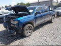 2016 Chevrolet Silverado 1500 — photo 2 of 17 | VIN 3GCUKREC1GG112637