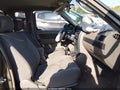 2002 Nissan Frontier — photo 5 of 13 | VIN 1N6ED26Y52C355408