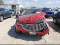 2012 Lincoln MKX — photo 13 of 17 | VIN 2LMDJ6JK4CBL19471