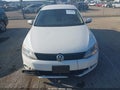 2011 Volkswagen Jetta — photo 13 of 17 | VIN 3VWDZ7AJ3BM342157