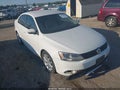 2011 Volkswagen Jetta — photo 1 of 17 | VIN 3VWDZ7AJ3BM342157