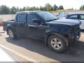 2010 Nissan Frontier — photo 14 of 19 | VIN 1N6AD0ER5AC429504