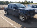 2010 Nissan Frontier — photo 1 of 19 | VIN 1N6AD0ER5AC429504
