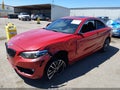 2018 BMW 2 Series — photo 6 of 16 | VIN WBA2J1C57JVD09553