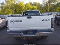 2001 Dodge Ram 2500 — photo 17 of 17 | VIN 3B7KF237X1G709270