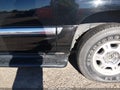 2001 GMC Yukon XL — photo 13 of 15 | VIN 3GKFK16T11G267743