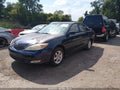 2003 Toyota Camry — photo 2 of 15 | VIN 4T1BE32K03U202095