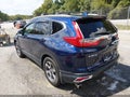 2018 Honda CR-V — photo 3 of 16 | VIN 7FARW2H56JE060115