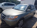 2008 Hyundai Santa Fe — photo 2 of 16 | VIN 5NMSH73EX8H166183