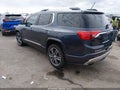 2018 GMC Acadia — photo 3 of 17 | VIN 1GKKNPLS5JZ143527