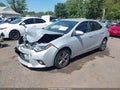 2016 Toyota Corolla — photo 2 of 15 | VIN 2T1BURHE3GC555879