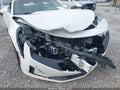 2020 Chevrolet Camaro — photo 6 of 15 | VIN 1G1FB3DX4L0120782