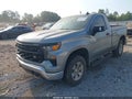 2025 Chevrolet Silverado 1500 — photo 2 of 16 | VIN 3GCNKAEK3SG292497