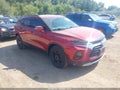 2019 Chevrolet Blazer — photo 1 of 16 | VIN 3GNKBDRS6KS673716