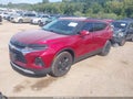 2019 Chevrolet Blazer — photo 2 of 16 | VIN 3GNKBDRS6KS673716