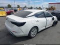 2023 Nissan Sentra — photo 4 of 16 | VIN 3N1AB8BVXPY295441