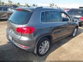 2016 Volkswagen Tiguan — photo 4 of 16 | VIN WVGBV7AX7GW537241