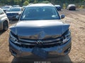 2016 Volkswagen Tiguan — photo 12 of 16 | VIN WVGBV7AX7GW537241