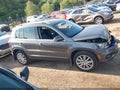 2016 Volkswagen Tiguan — photo 13 of 16 | VIN WVGBV7AX7GW537241