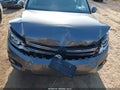 2016 Volkswagen Tiguan — photo 6 of 16 | VIN WVGBV7AX7GW537241