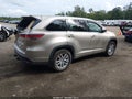 2014 Toyota Highlander — photo 4 of 16 | VIN 5TDBKRFH3ES036192