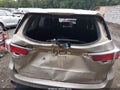 2014 Toyota Highlander — photo 6 of 16 | VIN 5TDBKRFH3ES036192