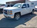 2015 Chevrolet Silverado 1500 — photo 2 of 19 | VIN 1GCVKREC5FZ239636