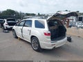 2012 GMC Acadia — photo 3 of 13 | VIN 1GKKVTED6CJ337041